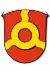 Wappen von Trebur