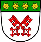 Wappen von Trierweiler