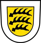 Wappen von Tuttlingen