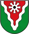 Wappen von Überruhr-Hinsel u. -Holthausen