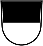 Wappen der Stadt Ulm