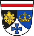 Wappen von Unteregg