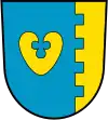 Stadtwappen der Gemeinde Wandlitz