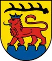 Stadtwappen von Vaihingen an der Enz