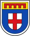 Wappen der Verbandsgemeinde Bitburger Land