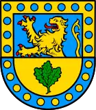 Wappen der Verbandsgemeinde Selters (Westerwald)