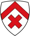 Wappen der Stadt Versmold