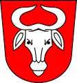 Wappen der Gemeinde Villenbach