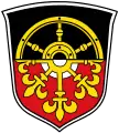 Wappen der Stadt Voerde (Niederrhein)