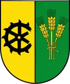 Wappen der Gemeinde Voltlage