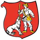 Stadtwappen von Wülfrath