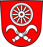 Wappen von Waigolshausen