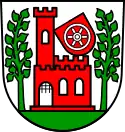 Wappen Walldürn