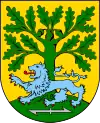 Wedemark Wappen