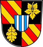 Wappen von Weigenheim