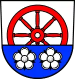 Wappen Werbach