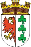 Wappen der Stadt Werder (Havel)