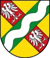 Wappen von Wiesbach (Saar)