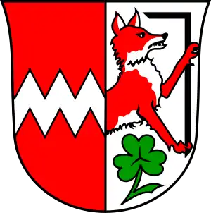 Wappen von Winklarn