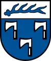 Wappen Winzerhausens