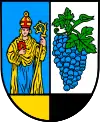 Wappen von Zellertal