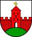 Wappen der Stadt Zirndorf