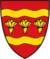 Wappen der Gemeinde Saerbeck