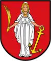 Wappen der Gemeinde Westerkappeln