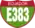 E383