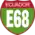 E68