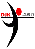 Logo der DJK Augsburg-Hochzoll