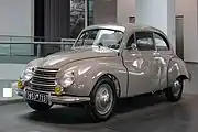 DKW Meisterklasse (F 89)