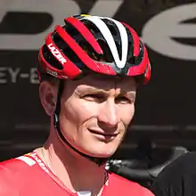 André Greipel (2010)