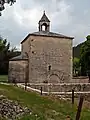 Chapelle Notre-Dame-du-Groseau