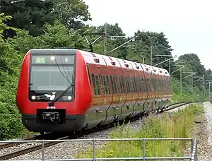 DSB SA