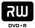 DVD+R-Logo