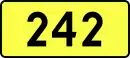 DW242