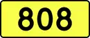 DW808