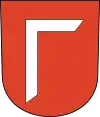 Wappen von Dällikon