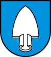 Wappen von Däniken