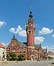 Rathaus