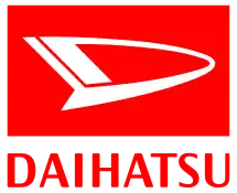 Daihatsu Logo