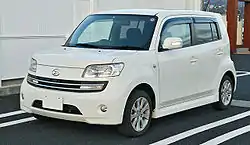 Daihatsu Coo