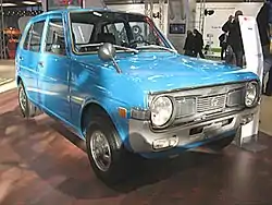 Daihatsu Fellow Max