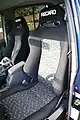 Recaro Sportsitze