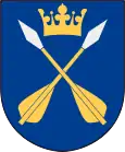 Wappen von Dalarnas län