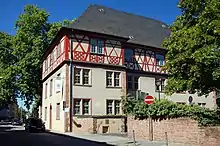 Dalberger Haus