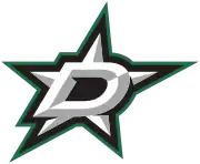 Logo der Dallas Stars