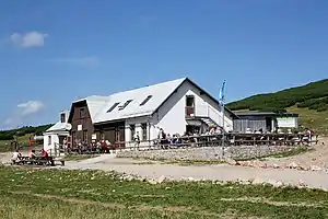 Damböckhaus