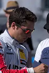 Daniel Juncadella